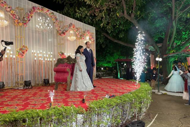 Amantra Shilpi Resort 2