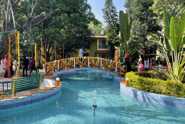 Amantra Shilpi Resort 4
