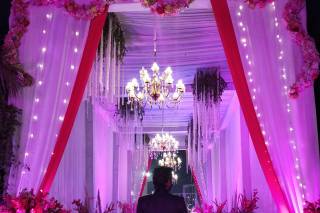 Gayasa Wedding Planner - 1