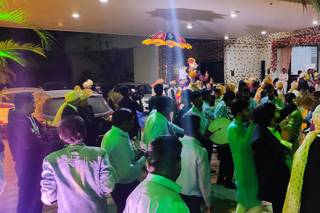 Sapphero Resorts - 8