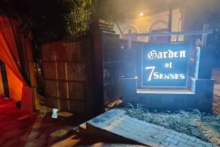 Garden of Seven Senses - 5
