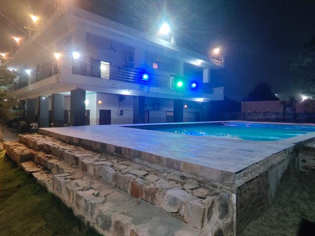 Garden of Seven Senses - 2