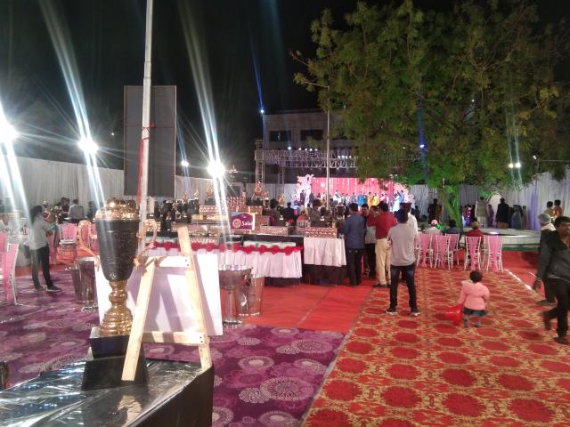 Sapphero Resorts - 1