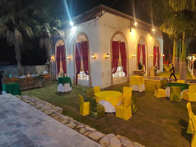 Garden of Seven Senses - 3