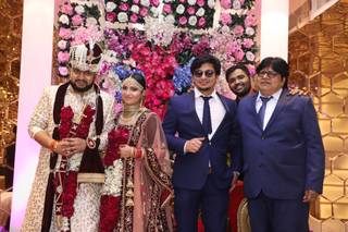 Golden Dreams Banquets - 1