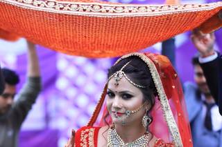 Makeup with Adya Pratap - 9