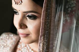 Makeup Reaction by Kapil Chauhan - 17
