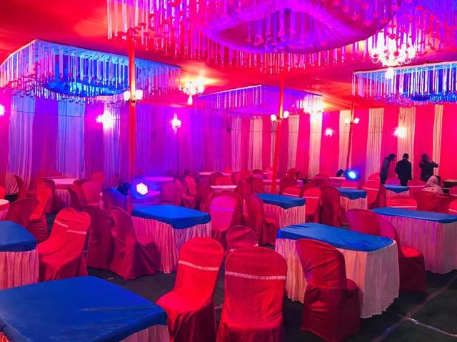 Shiv Marriage Palace, Deoghar - 1