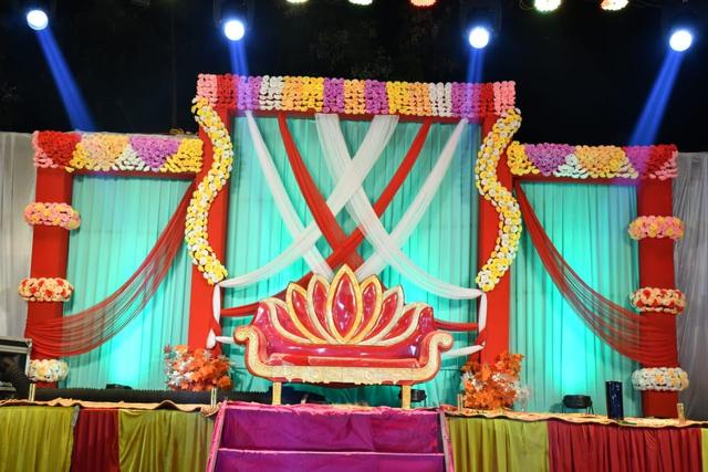 Shiv Marriage Palace, Deoghar - 2