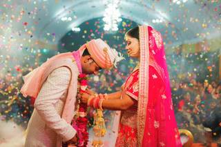 The Dreams Wedding - 8