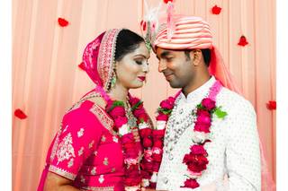 The Dreams Wedding - 9