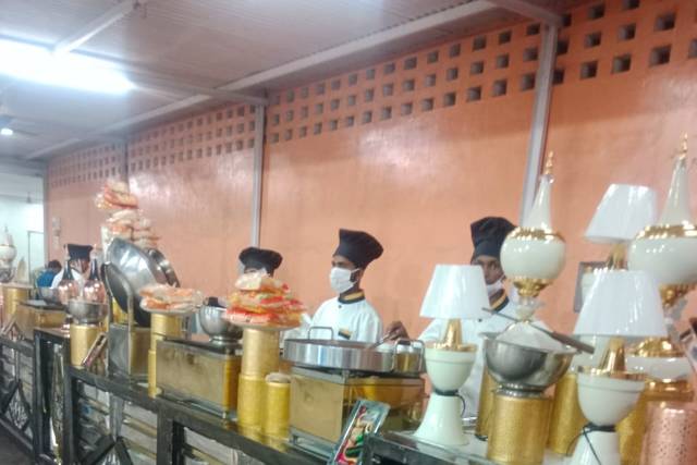 Curated Catering by Design 2