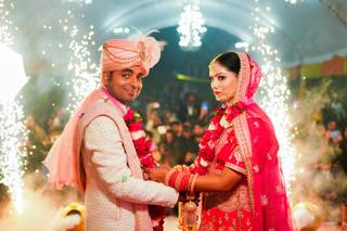 The Dreams Wedding - 10
