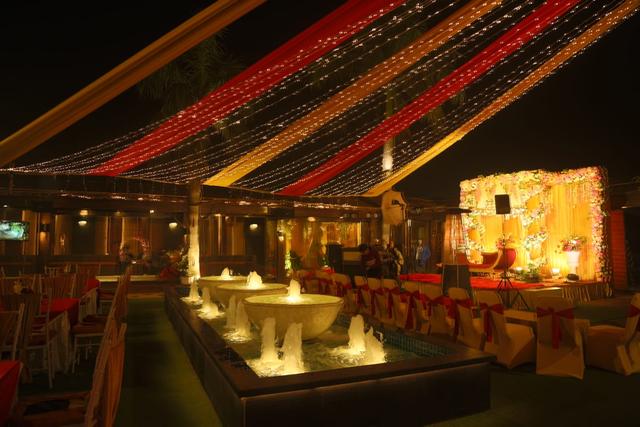 AvsarD Event Designer LLP - 3