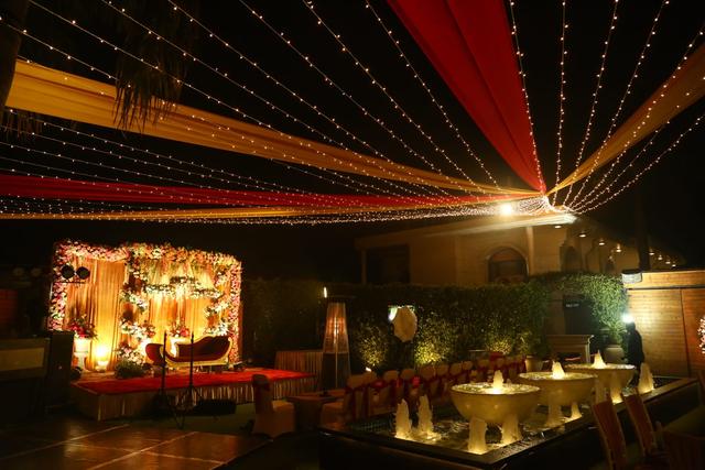 AvsarD Event Designer LLP - 4