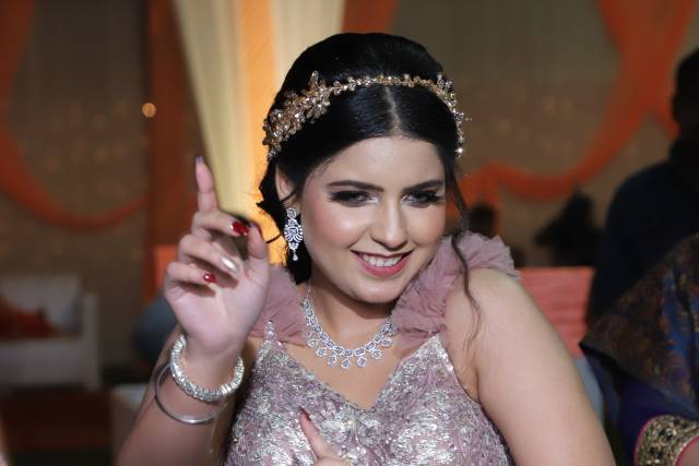 Jassi Singh Makeover 1