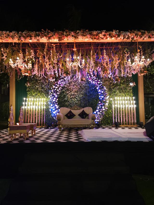 The Wedding Boutique Events - 2