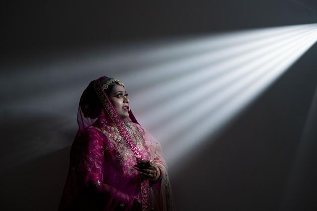 The Dreams Wedding - 3