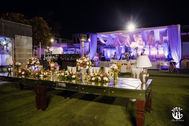 The Wedding Boutique Events - 1