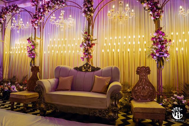The Wedding Boutique Events - 3