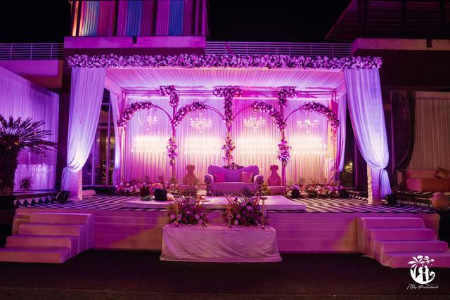 The Wedding Boutique Events - 4