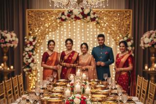 Gagan Caterers And Event - 11