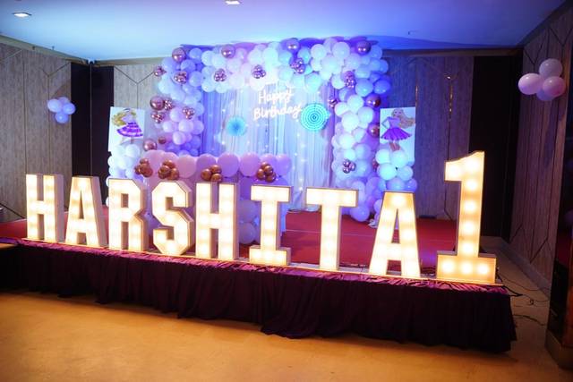 Hotel Habitare, Gurgaon 1