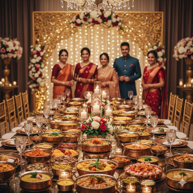 Gagan Caterers And Event - 3