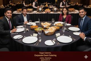 Gagan Caterers And Event - 12