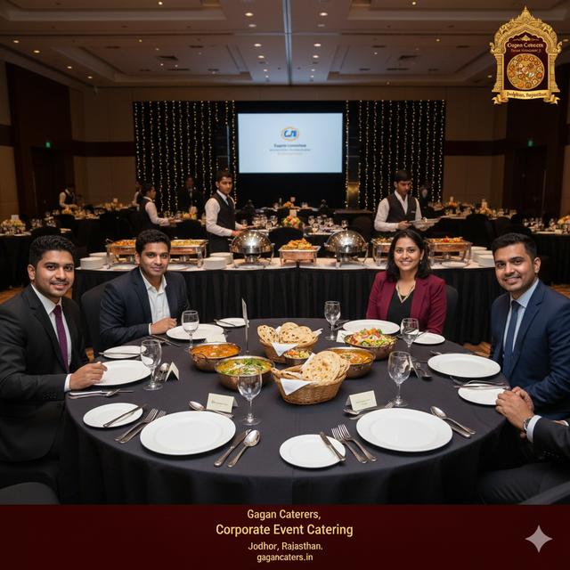 Gagan Caterers And Event - 4