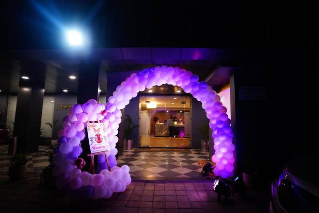 Hotel Habitare, Gurgaon 3