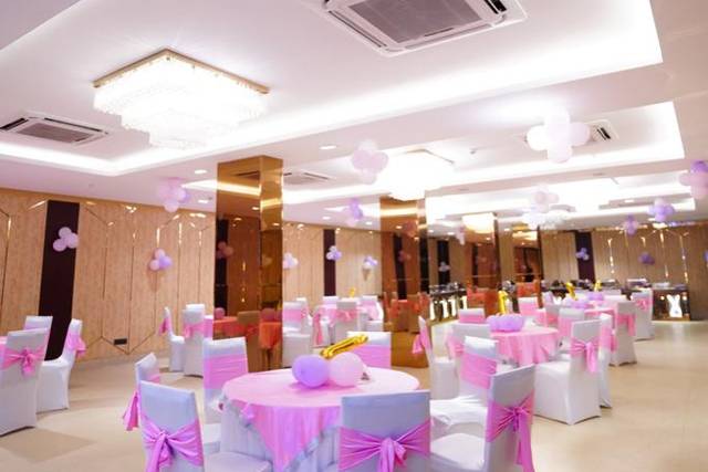 Hotel Habitare, Gurgaon 4