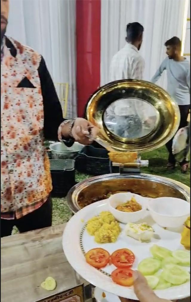 Gagan Caterers And Event - 2
