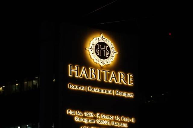 Hotel Habitare, Gurgaon 5