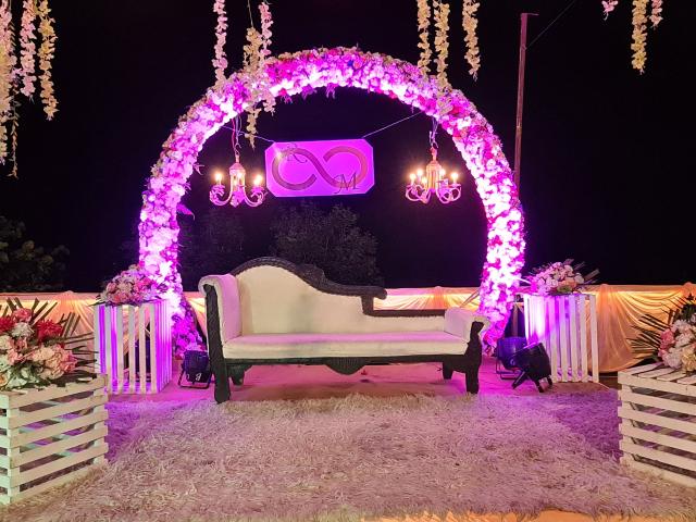 Gazebo By Rajpur Heights - 3