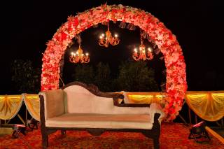 Gazebo By Rajpur Heights - 9