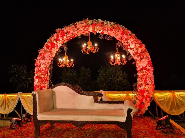 Gazebo By Rajpur Heights - 4