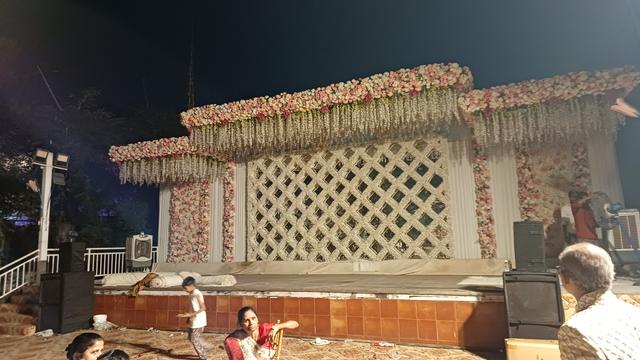 Velvet Garden Lawn & Banquet - 1