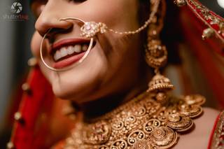 Om Sons Bridal Store - 18