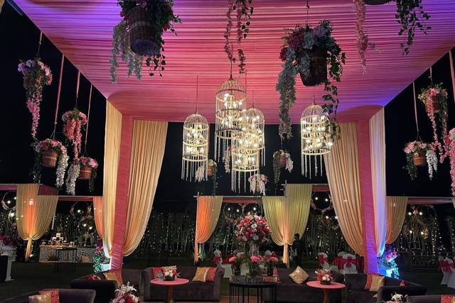 Lucknow Wedding & Events Planner 3