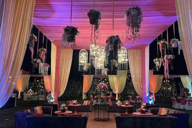 Lucknow Wedding & Events Planner 4