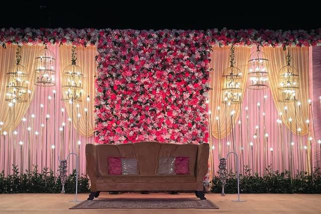 Lucknow Wedding & Events Planner 5