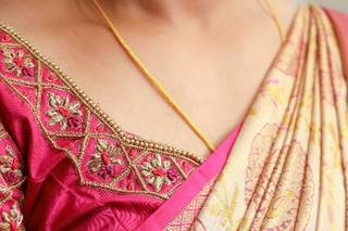 Makeover by Lakshmi Shetty - 12