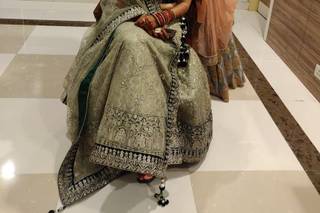 Shweta Rozal Makeovers - 1