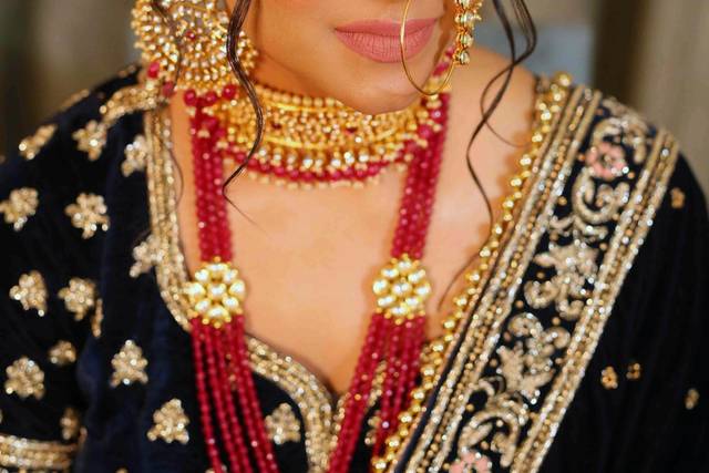 Makeup by Pratiba 1