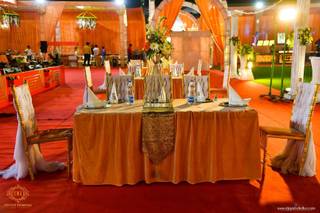 Vanshika Wedding Planner - 5