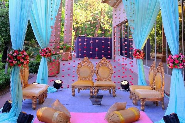 Lucknow Wedding & Events Planner 2