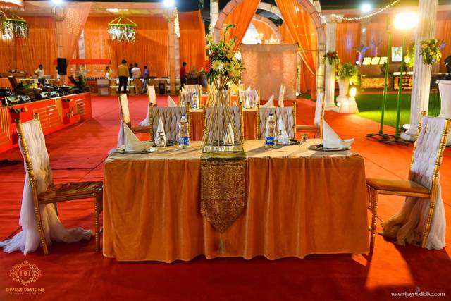 Vanshika Wedding Planner 1