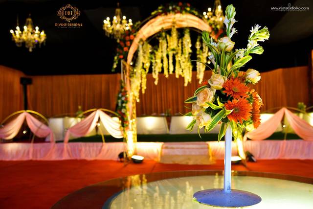 Vanshika Wedding Planner 2