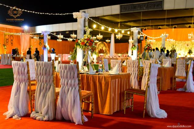 Vanshika Wedding Planner 3